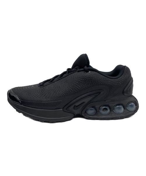 NIKE（ナイキ）NIKE (ナイキ) AIR MAX DN BLACK ブラック サイズ:26.5の古着・服飾アイテム