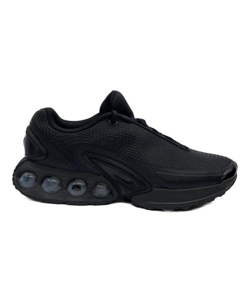 NIKE（ナイキ）NIKE (ナイキ) AIR MAX DN BLACK ブラック サイズ:26.5の古着・服飾アイテム
