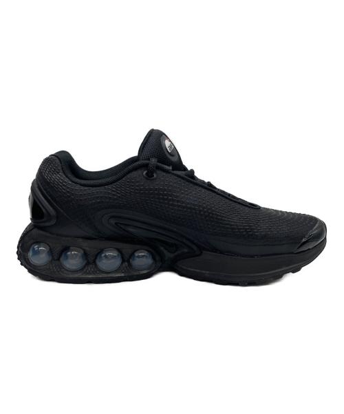 NIKE（ナイキ）NIKE (ナイキ) AIR MAX DN BLACK ブラック サイズ:26.5の古着・服飾アイテム