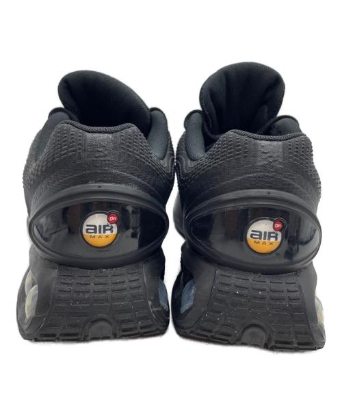NIKE（ナイキ）NIKE (ナイキ) AIR MAX DN BLACK ブラック サイズ:26.5の古着・服飾アイテム