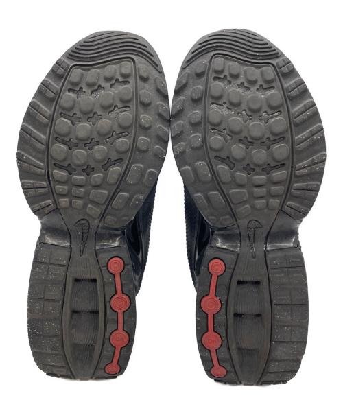 NIKE（ナイキ）NIKE (ナイキ) AIR MAX DN BLACK ブラック サイズ:26.5の古着・服飾アイテム