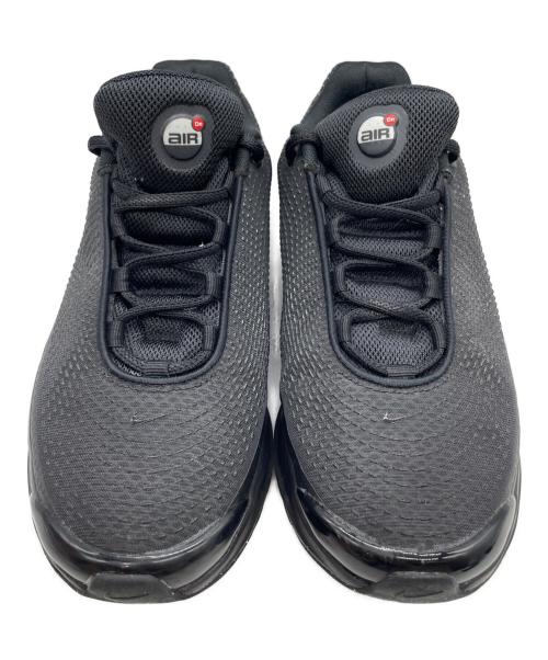 NIKE（ナイキ）NIKE (ナイキ) AIR MAX DN BLACK ブラック サイズ:26.5の古着・服飾アイテム