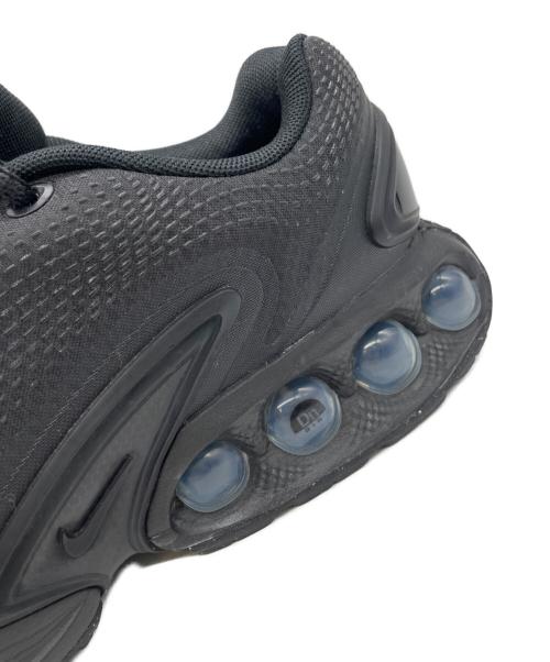 NIKE（ナイキ）NIKE (ナイキ) AIR MAX DN BLACK ブラック サイズ:26.5の古着・服飾アイテム