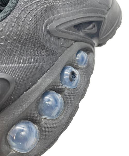 NIKE（ナイキ）NIKE (ナイキ) AIR MAX DN BLACK ブラック サイズ:26.5の古着・服飾アイテム