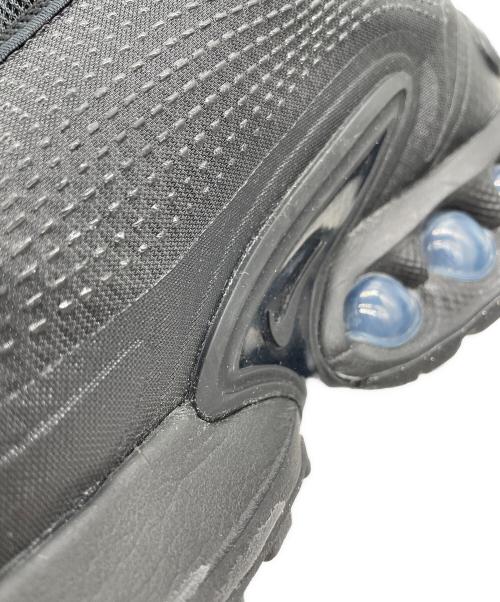 NIKE（ナイキ）NIKE (ナイキ) AIR MAX DN BLACK ブラック サイズ:26.5の古着・服飾アイテム