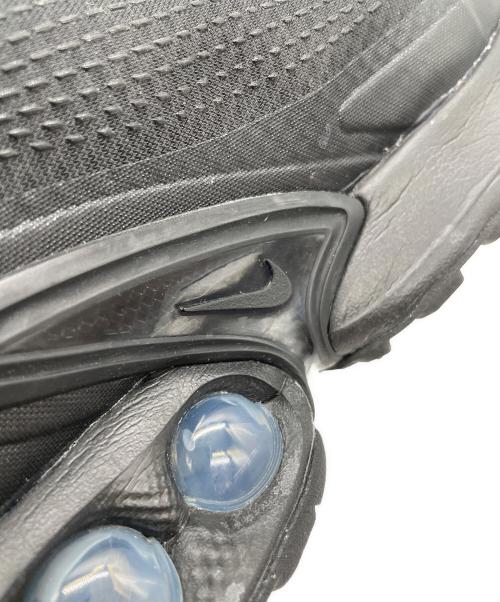 NIKE（ナイキ）NIKE (ナイキ) AIR MAX DN BLACK ブラック サイズ:26.5の古着・服飾アイテム