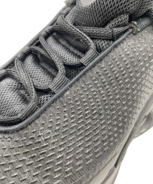 NIKE（ナイキ）NIKE (ナイキ) AIR MAX DN BLACK ブラック サイズ:26.5の古着・服飾アイテム
