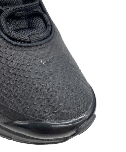 NIKE（ナイキ）NIKE (ナイキ) AIR MAX DN BLACK ブラック サイズ:26.5の古着・服飾アイテム
