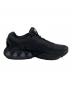 中古・古着 NIKE (ナイキ) AIR MAX DN BLACK ブラック サイズ:26.5：8000円