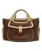 CELINEセリーヌ）の古着「ブギーバッグ」