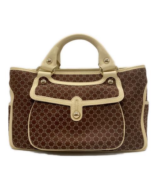 CELINE（セリーヌ）CELINE (セリーヌ) ブギーバッグの古着・服飾アイテム