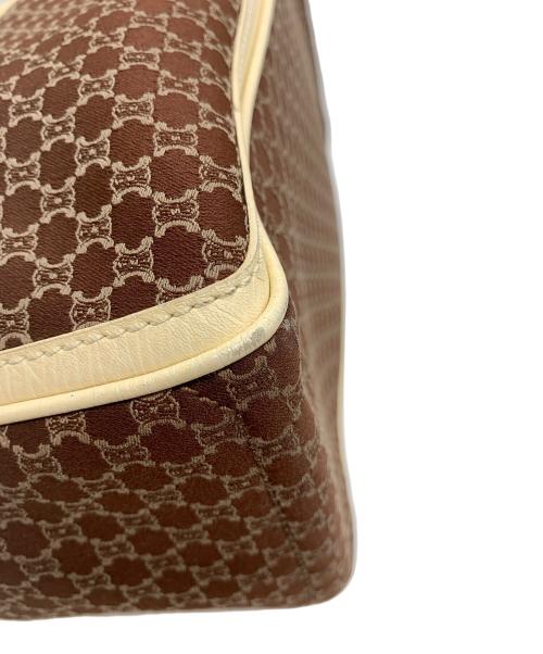 CELINE（セリーヌ）CELINE (セリーヌ) ブギーバッグの古着・服飾アイテム