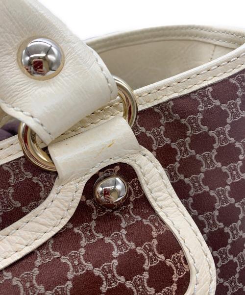 CELINE（セリーヌ）CELINE (セリーヌ) ブギーバッグの古着・服飾アイテム