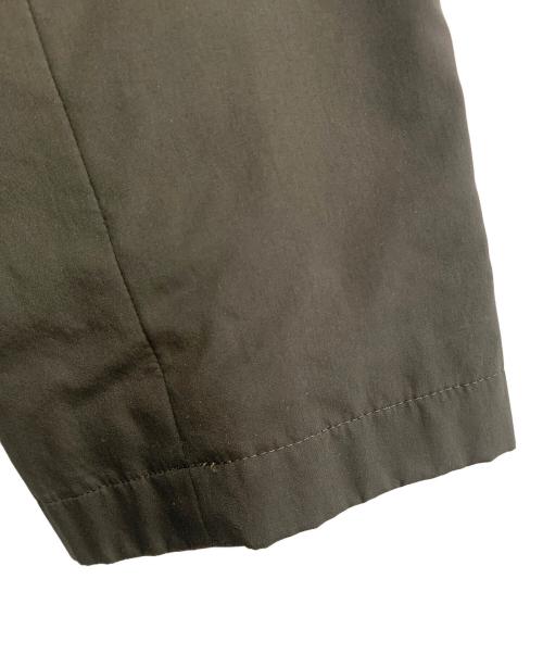 BURBERRY LONDON（バーバリーロンドン）BURBERRY LONDON (バーバリーロンドン) ライナー付コート グレー サイズ:Mの古着・服飾アイテム