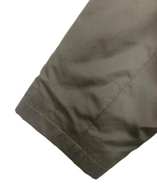 BURBERRY LONDON（バーバリーロンドン）BURBERRY LONDON (バーバリーロンドン) ライナー付コート グレー サイズ:Mの古着・服飾アイテム