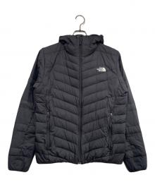 THE NORTH FACE（ザ ノース フェイス）の古着「THUNDER HOODIE」｜ブラック