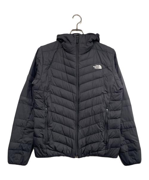 THE NORTH FACE（ザ ノース フェイス）THE NORTH FACE (ザ ノース フェイス) THUNDER HOODIE ブラック サイズ:SIZE 不明の古着・服飾アイテム