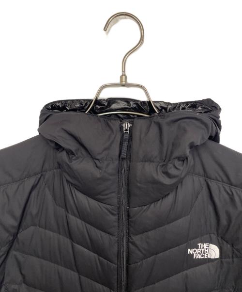 THE NORTH FACE（ザ ノース フェイス）THE NORTH FACE (ザ ノース フェイス) THUNDER HOODIE ブラック サイズ:SIZE 不明の古着・服飾アイテム
