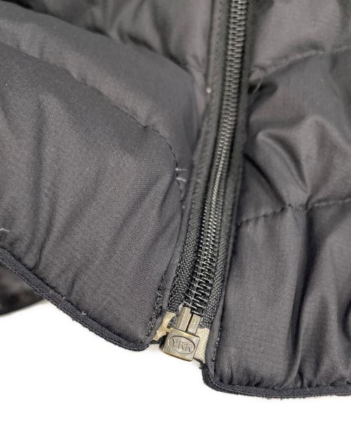 THE NORTH FACE（ザ ノース フェイス）THE NORTH FACE (ザ ノース フェイス) THUNDER HOODIE ブラック サイズ:SIZE 不明の古着・服飾アイテム