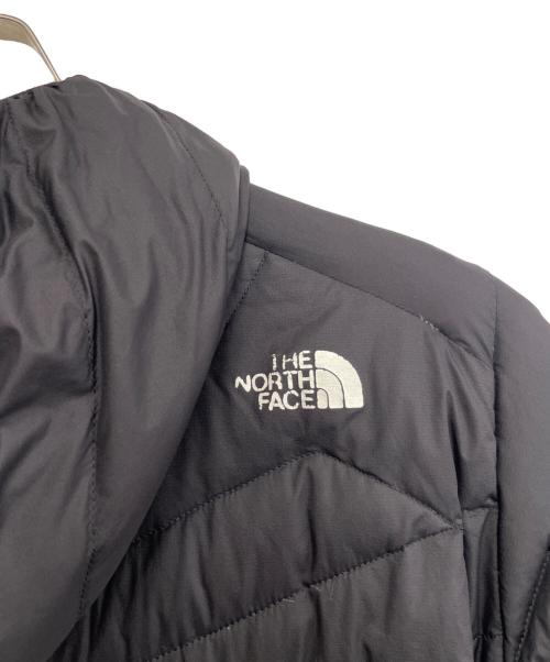 THE NORTH FACE（ザ ノース フェイス）THE NORTH FACE (ザ ノース フェイス) THUNDER HOODIE ブラック サイズ:SIZE 不明の古着・服飾アイテム