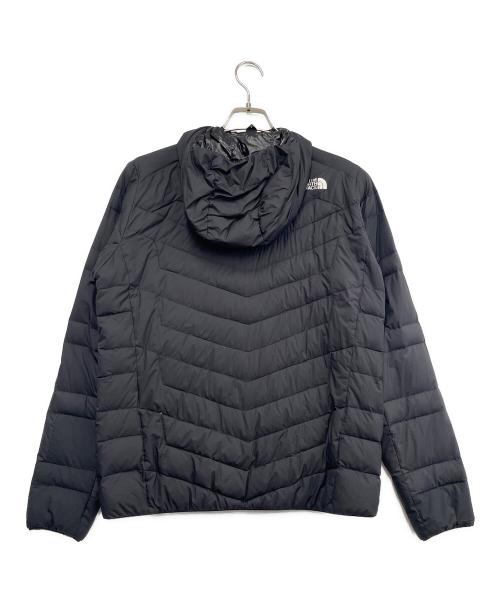 THE NORTH FACE（ザ ノース フェイス）THE NORTH FACE (ザ ノース フェイス) THUNDER HOODIE ブラック サイズ:SIZE 不明の古着・服飾アイテム