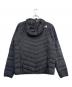THE NORTH FACE (ザ ノース フェイス) THUNDER HOODIE ブラック サイズ:SIZE 不明：8000円