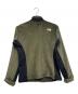 THE NORTH FACE (ザ ノース フェイス) フリースジャケット オリーブ サイズ:M：6000円