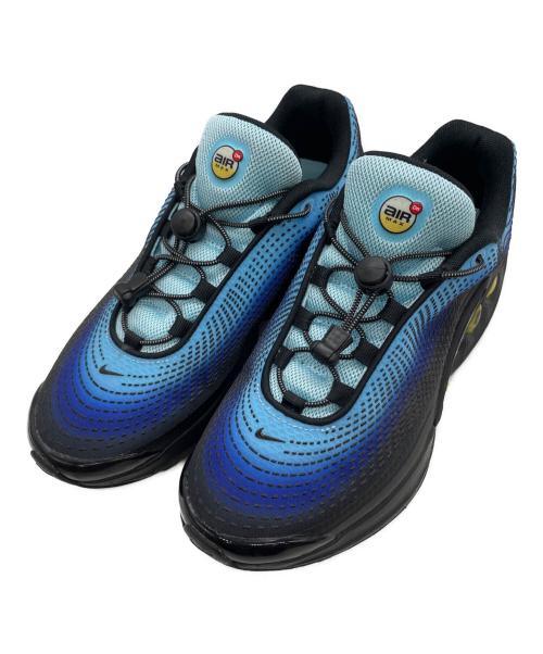 NIKE（ナイキ）NIKE (ナイキ) Nike Air Max DN SE ブラック×ブルー サイズ:26.5の古着・服飾アイテム