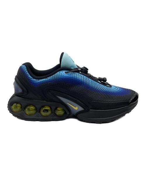 NIKE（ナイキ）NIKE (ナイキ) Nike Air Max DN SE ブラック×ブルー サイズ:26.5の古着・服飾アイテム