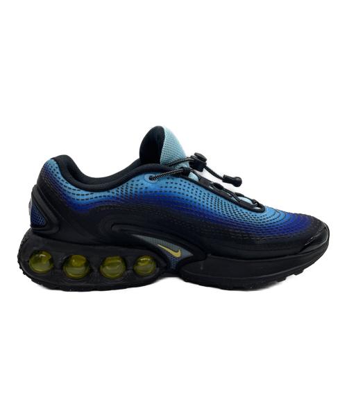NIKE（ナイキ）NIKE (ナイキ) Nike Air Max DN SE ブラック×ブルー サイズ:26.5の古着・服飾アイテム