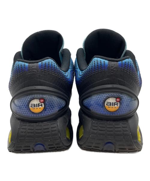 NIKE（ナイキ）NIKE (ナイキ) Nike Air Max DN SE ブラック×ブルー サイズ:26.5の古着・服飾アイテム