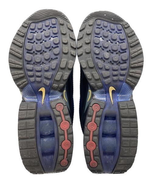 NIKE（ナイキ）NIKE (ナイキ) Nike Air Max DN SE ブラック×ブルー サイズ:26.5の古着・服飾アイテム