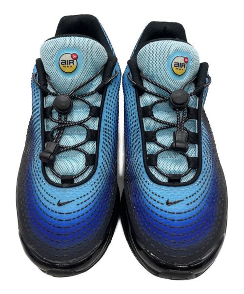 NIKE（ナイキ）NIKE (ナイキ) Nike Air Max DN SE ブラック×ブルー サイズ:26.5の古着・服飾アイテム
