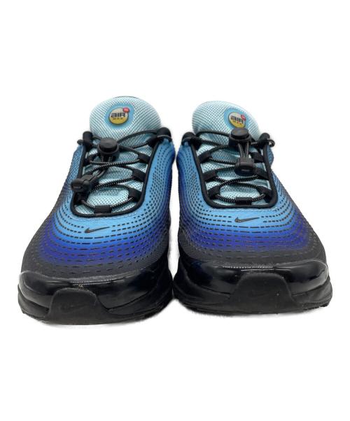NIKE（ナイキ）NIKE (ナイキ) Nike Air Max DN SE ブラック×ブルー サイズ:26.5の古着・服飾アイテム