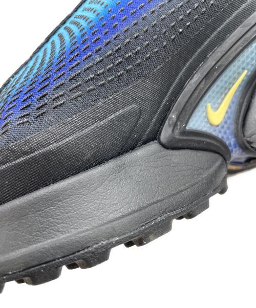 NIKE（ナイキ）NIKE (ナイキ) Nike Air Max DN SE ブラック×ブルー サイズ:26.5の古着・服飾アイテム