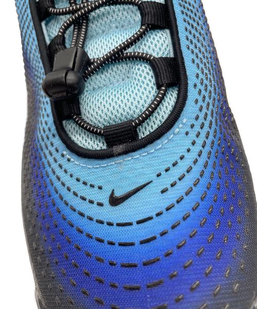 NIKE（ナイキ）NIKE (ナイキ) Nike Air Max DN SE ブラック×ブルー サイズ:26.5の古着・服飾アイテム