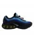 中古・古着 NIKE (ナイキ) Nike Air Max DN SE ブラック×ブルー サイズ:26.5：11000円