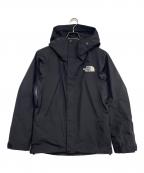 THE NORTH FACEザ ノース フェイス）の古着「Mountain Jacket」｜ブラック