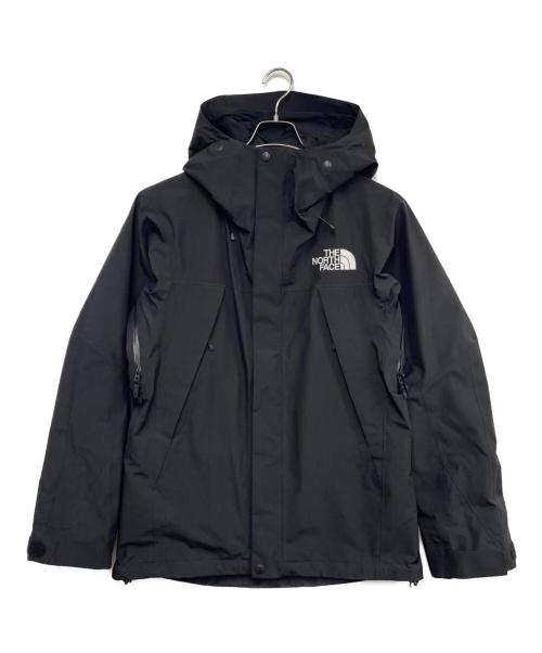 THE NORTH FACE（ザ ノース フェイス）THE NORTH FACE (ザ ノース フェイス) Mountain Jacket ブラック サイズ:Sの古着・服飾アイテム