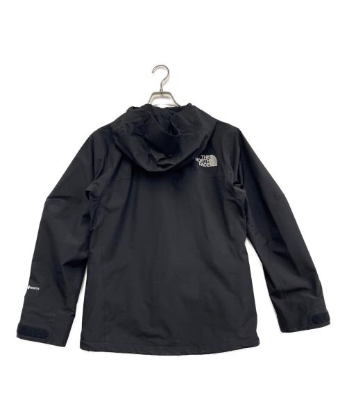 THE NORTH FACE（ザ ノース フェイス）THE NORTH FACE (ザ ノース フェイス) Mountain Jacket ブラック サイズ:Sの古着・服飾アイテム