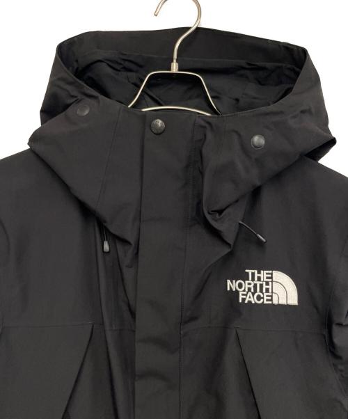 THE NORTH FACE（ザ ノース フェイス）THE NORTH FACE (ザ ノース フェイス) Mountain Jacket ブラック サイズ:Sの古着・服飾アイテム
