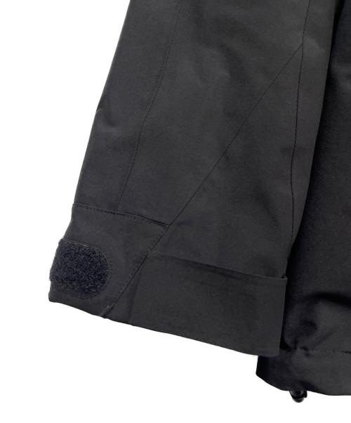 THE NORTH FACE（ザ ノース フェイス）THE NORTH FACE (ザ ノース フェイス) Mountain Jacket ブラック サイズ:Sの古着・服飾アイテム