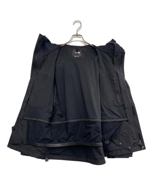 THE NORTH FACE（ザ ノース フェイス）THE NORTH FACE (ザ ノース フェイス) Mountain Jacket ブラック サイズ:Sの古着・服飾アイテム