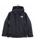 THE NORTH FACE（ザ ノース フェイス）の古着「Mountain Jacket」｜ブラック