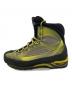 LA SPORTIVA (スポルティバ) トレッキングシューズ イエロー サイズ:44：12000円