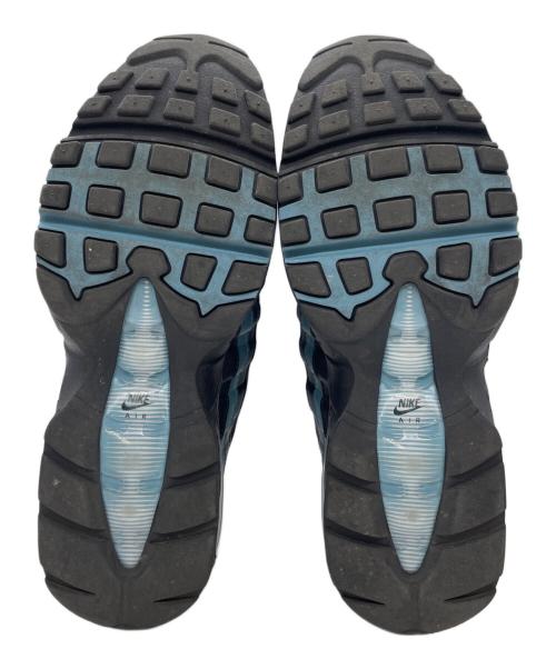 NIKE（ナイキ）NIKE (ナイキ) Air Max 95 OG Big Bubble 