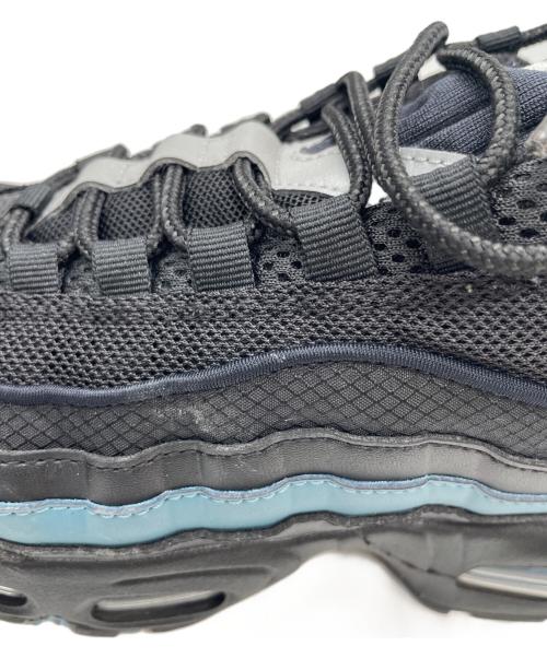 NIKE（ナイキ）NIKE (ナイキ) Air Max 95 OG Big Bubble 