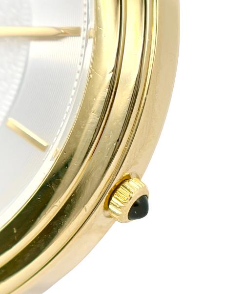 SEIKO（セイコー）SEIKO (セイコー) CREDOR クレドール Ref.8J80-7020 34mm シルバー文字盤 シルバーダイヤル サイズ:34mm/14.5cm-18cmの古着・服飾アイテム