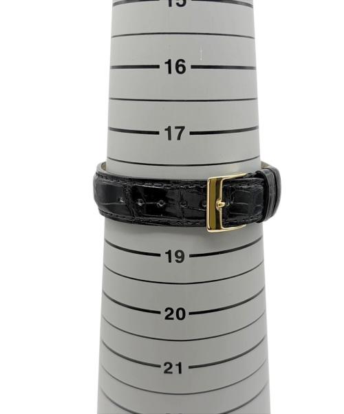 SEIKO（セイコー）SEIKO (セイコー) CREDOR クレドール Ref.8J80-7020 34mm シルバー文字盤 シルバーダイヤル サイズ:34mm/14.5cm-18cmの古着・服飾アイテム