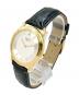 SEIKO (セイコー) CREDOR クレドール Ref.8J80-7020 34mm シルバー文字盤 シルバーダイヤル サイズ:34mm/14.5cm-18cm：500000円